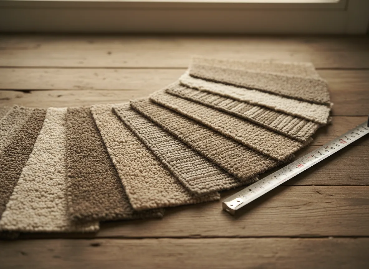 Carpet Installation Harbor View, OH FAQs